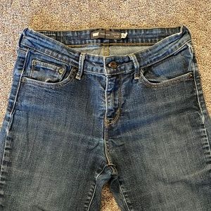 Levis Jeans